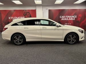 Mercedes-Benz CLA-Class Cla180 - Shooting Brake - - Image 2