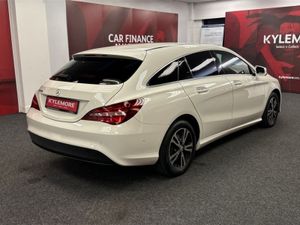 Mercedes-Benz CLA-Class Cla180 - Shooting Brake - - Image 3