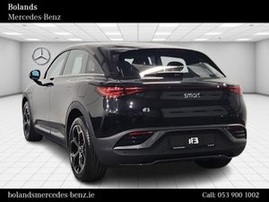 SMART #3 Pro Plus  435 km Range Wltp - Image 4
