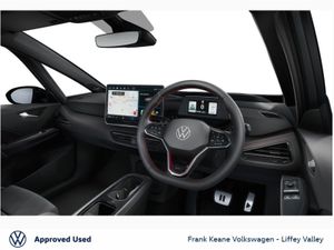 Volkswagen ID.3  new  GTX Performance Plus 79kwh - Image 2