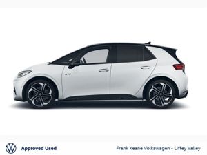 Volkswagen ID.3  new  GTX Performance Plus 79kwh - Image 4