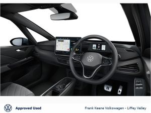 Volkswagen ID.3  new  Pure Plus 52kwh - Image 2