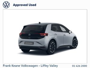 Volkswagen ID.3  new  Pure Plus 52kwh - Image 3