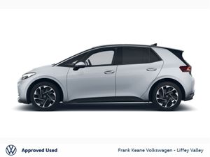 Volkswagen ID.3  new  Pure Plus 52kwh - Image 4