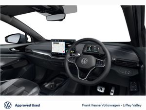 Volkswagen ID.5  new  Pure Plus 52kwh 170BHP - Image 2