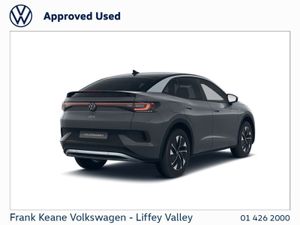 Volkswagen ID.5 Pure Plus 52kwh 170BHP  order NOW - Image 3