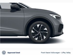 Volkswagen ID.5  new  Pure Plus 52kwh 170BHP - Image 4