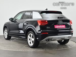 Audi Q2 1.0 Tfsi Auto - Image 4