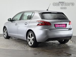 Peugeot 308 1.2 Puretech 130bhp Active - Image 4