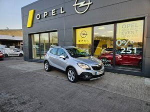Vauxhall Mokka 2015 TRADE SALE OFFER - Image 4