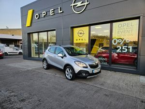 Vauxhall Mokka 2015 - Image 2