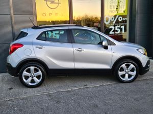 Vauxhall Mokka 2015 - Image 3