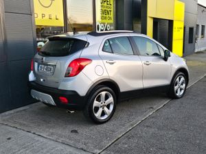 Vauxhall Mokka 2015 TRADE SALE OFFER - Image 3