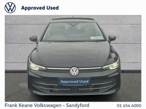 Volkswagen Golf  style   phev  1.5tsi 150hp DSG A - Image 3