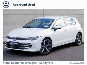 Volkswagen Golf  style   phev  1.5tsi 150hp DSG A - Image 3