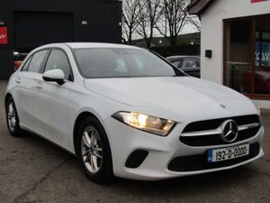 Mercedes-Benz A-Class A 180 D Se.(192). - Image 2