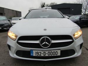 Mercedes-Benz A-Class A 180 D Se.(192). - Image 3