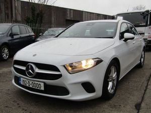Mercedes-Benz A-Class A 180 D Se.(192). - Image 4