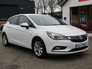 Opel Astra 1 0 Ecotec Turbo Design - Image 2