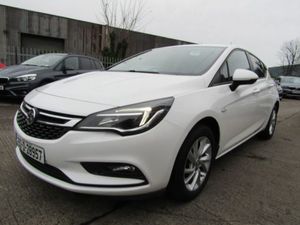 Opel Astra 1 0 Ecotec Turbo Design - Image 4