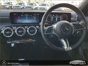 Mercedes-Benz CLA 200d Progressive - Image 2