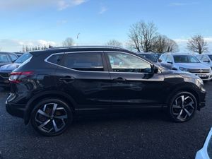 Nissan Qashqai - Image 2