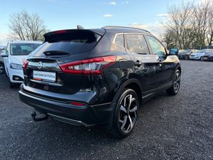 Nissan Qashqai - Image 3
