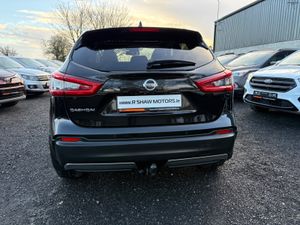 Nissan Qashqai - Image 4