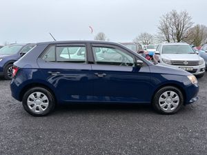 Skoda Fabia - Image 2