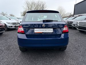 Skoda Fabia - Image 3