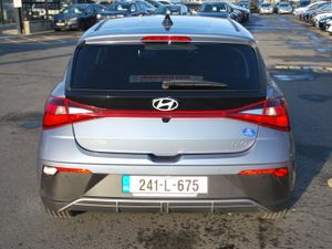 Hyundai i20 2024 - Image 4