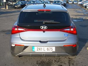 Hyundai i20 2024 - Image 4