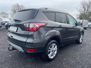 Ford Kuga - Image 3