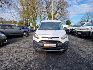 Ford Transit Connect LWB - Image 2