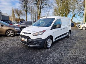 Ford Transit Connect LWB - Image 3