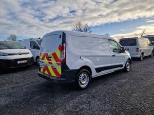 Ford Transit Connect LWB - Image 4