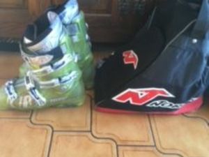 ski boots 19 All Sections Ads For Sale in Ireland DoneDeal