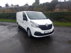 Renault Trafic 2016 - Image 4