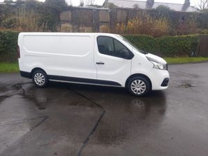 Renault Trafic 2016 - Image 3