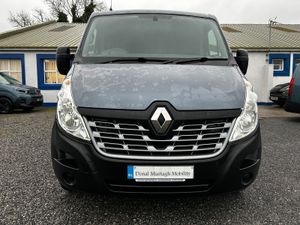 Renault Master 2019 - Image 2