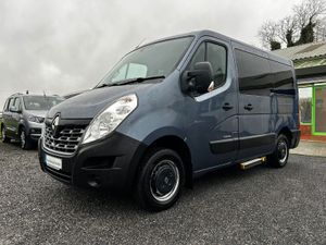 Renault Master 2019 - Image 3