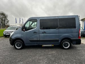 Wheelchair Bus - Image 4