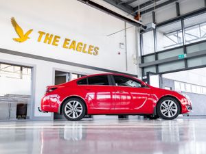 Opel Insignia SC 2.0 CDTI 140PS S/S 4DR - Image 3