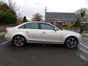 2014 Audi A4 2.0Tdi 120 BHP NCT 02/26 - Image 2