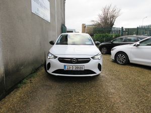 2022 OPEL CORSA 1.2 PETROL AUTOMATIC - Image 2