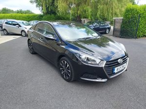 2016 HYUNDAI i40 1.7 EXECUTIVE - ONE OWNER - Image 3