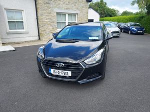 2016 HYUNDAI i40 1.7 EXECUTIVE - ONE OWNER - Image 4