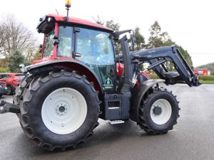Valtra G115 Active - Image 2