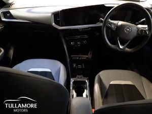 Opel Mokka E Elite 136PS Electric Auto - Image 2