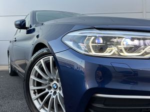 BMW 520d SE *1owner *MemorySeats - Image 2